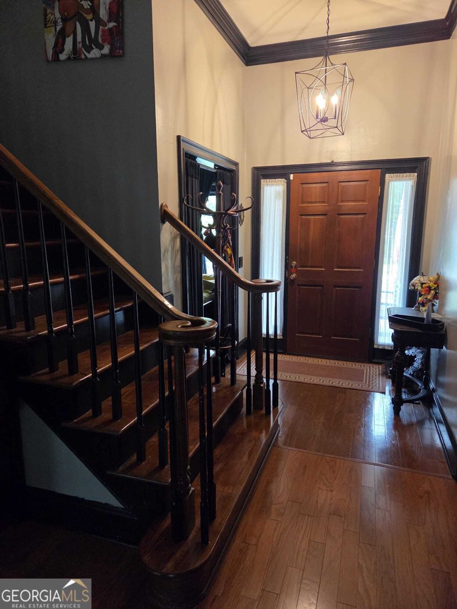 3175 Stinsonville Road Macon - 11