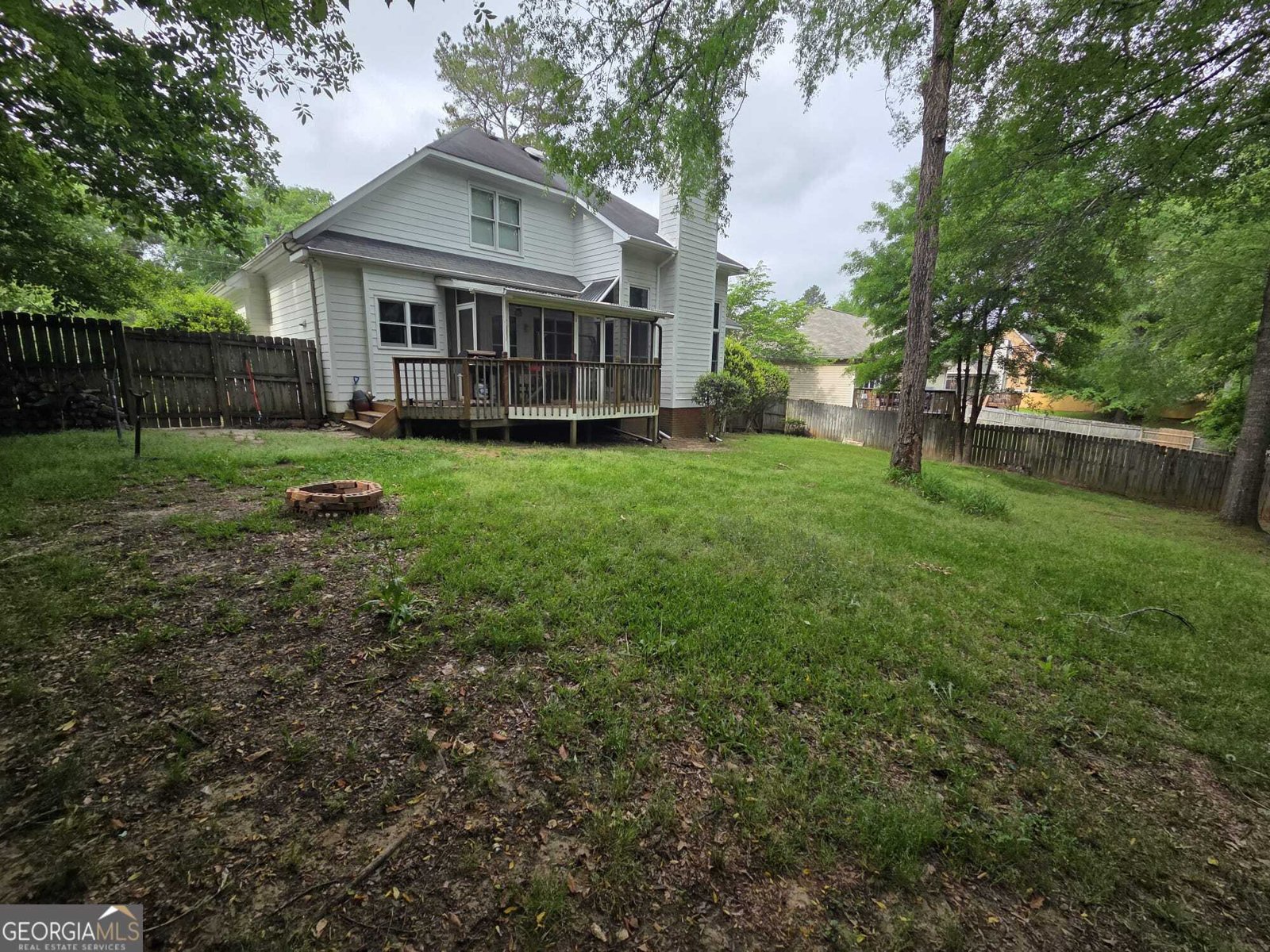 3175 Stinsonville Road Macon - 2