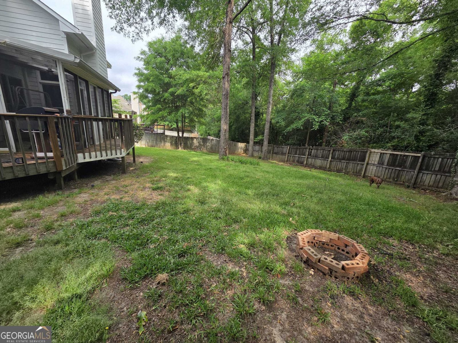 3175 Stinsonville Road Macon - 3