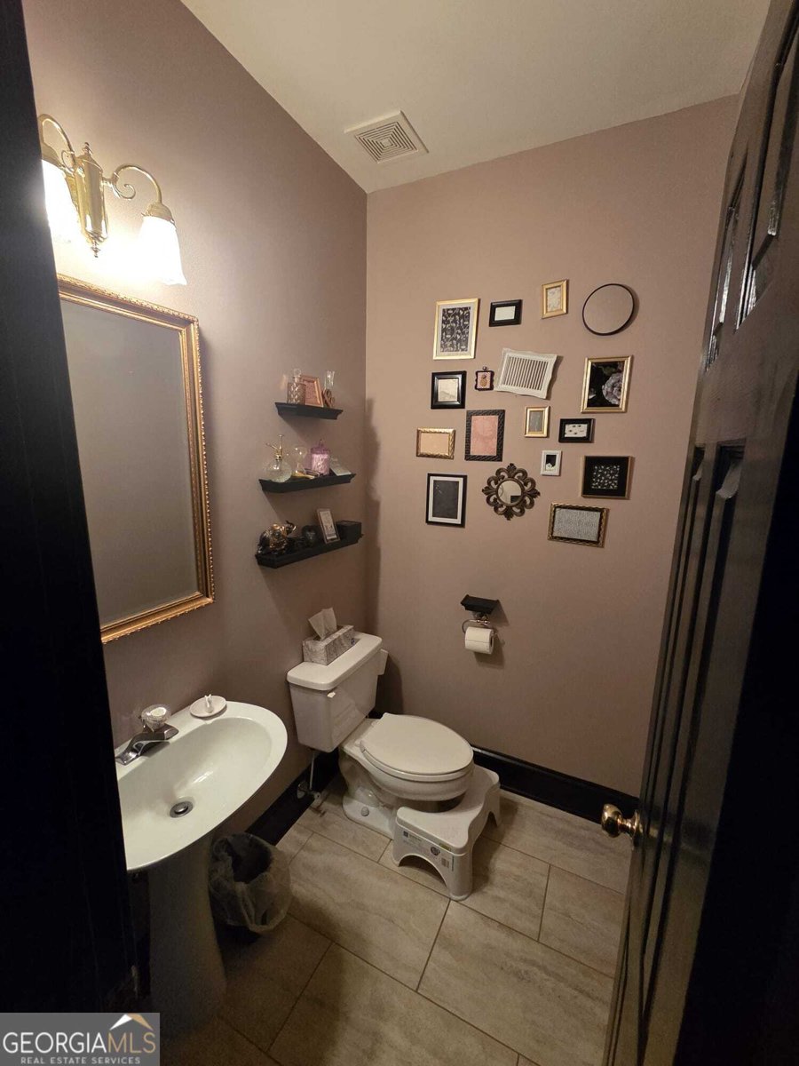 3175 Stinsonville Road Macon - 4