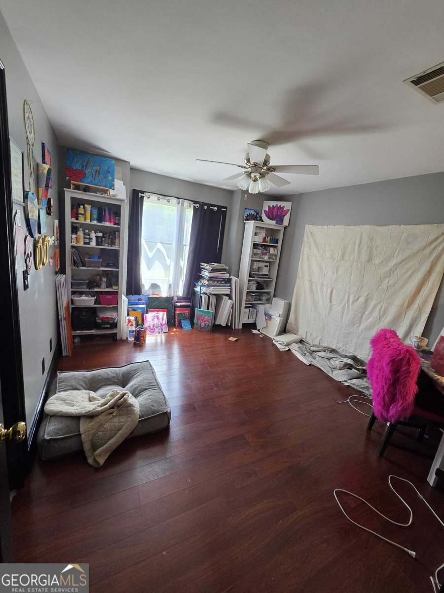 3175 Stinsonville Road Macon - 7