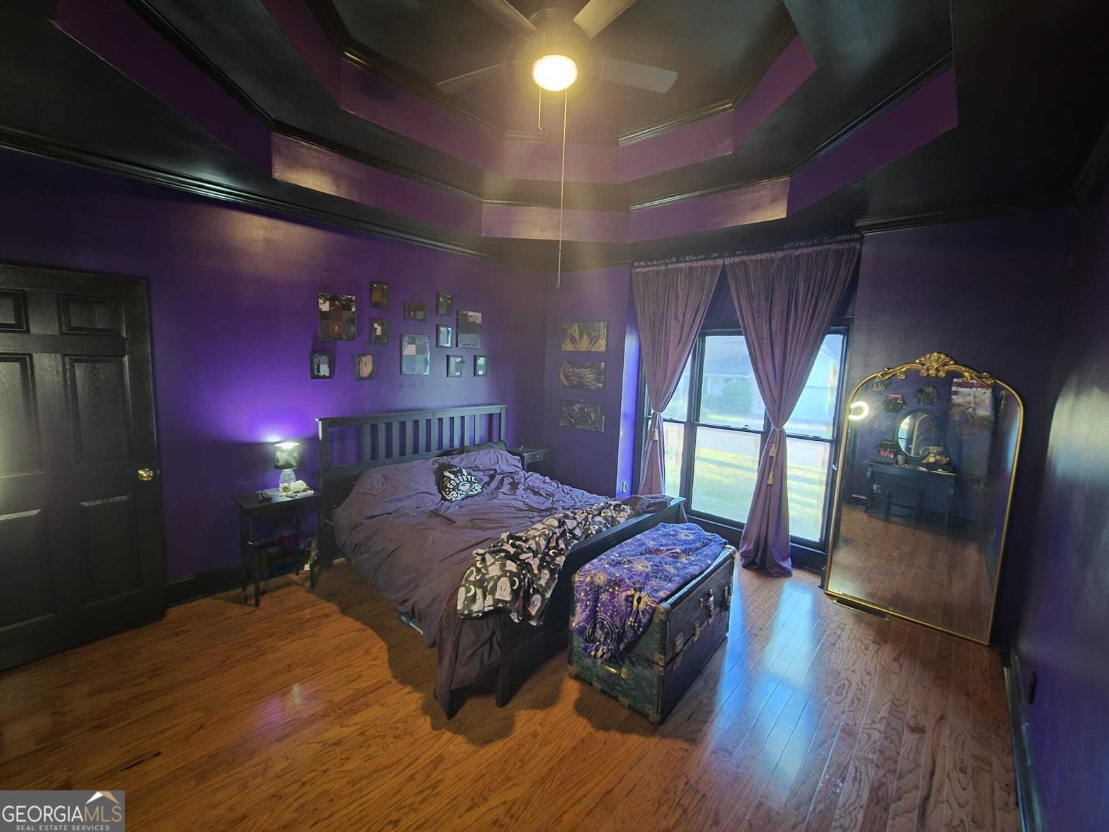 3175 Stinsonville Road Macon - 8