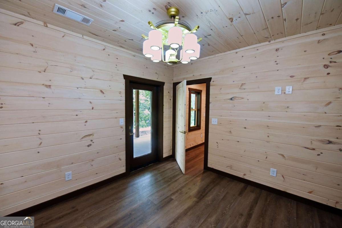 1264 Sunrock Mountain Road Blue Ridge - 1