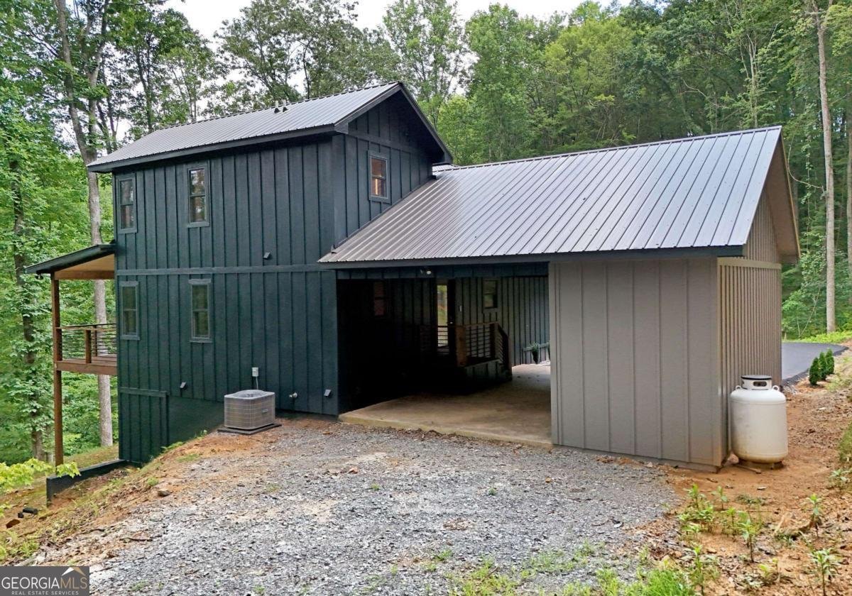 1264 Sunrock Mountain Road Blue Ridge - 10