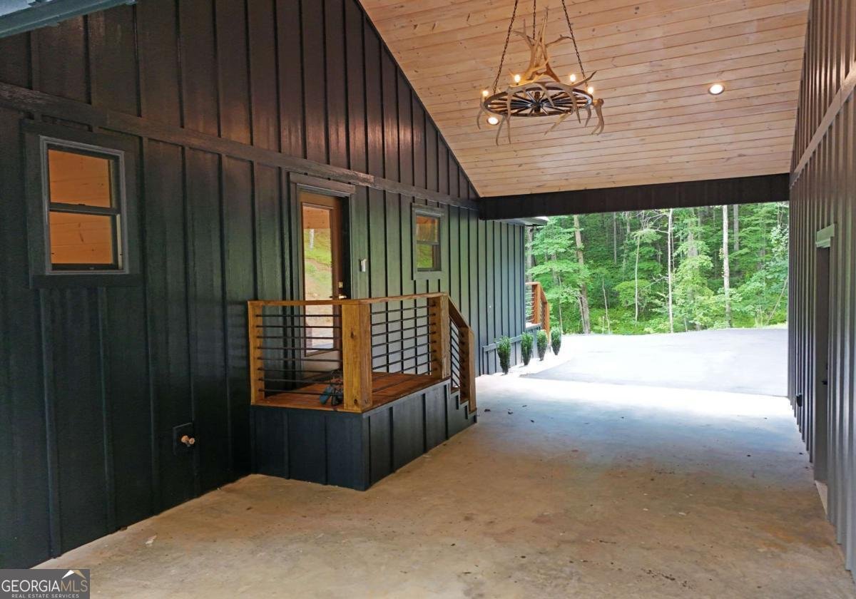 1264 Sunrock Mountain Road Blue Ridge - 11