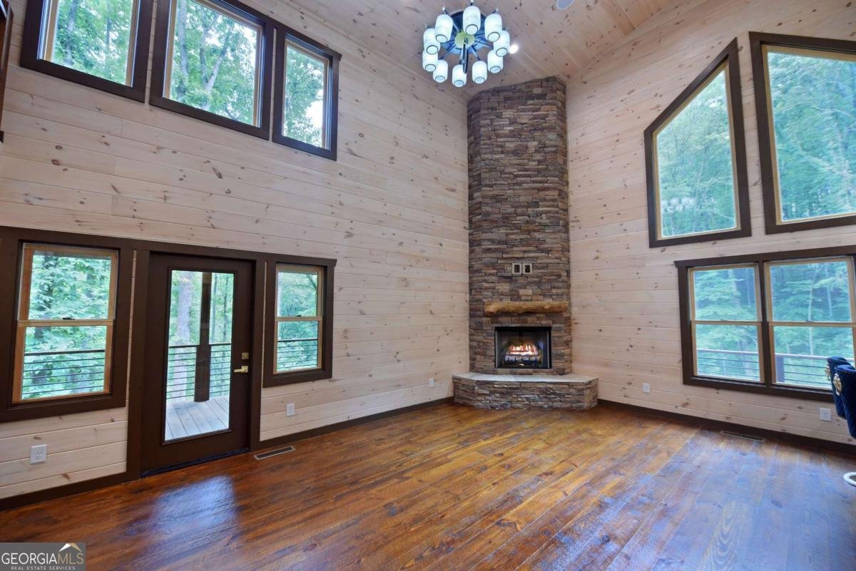 1264 Sunrock Mountain Road Blue Ridge - 14