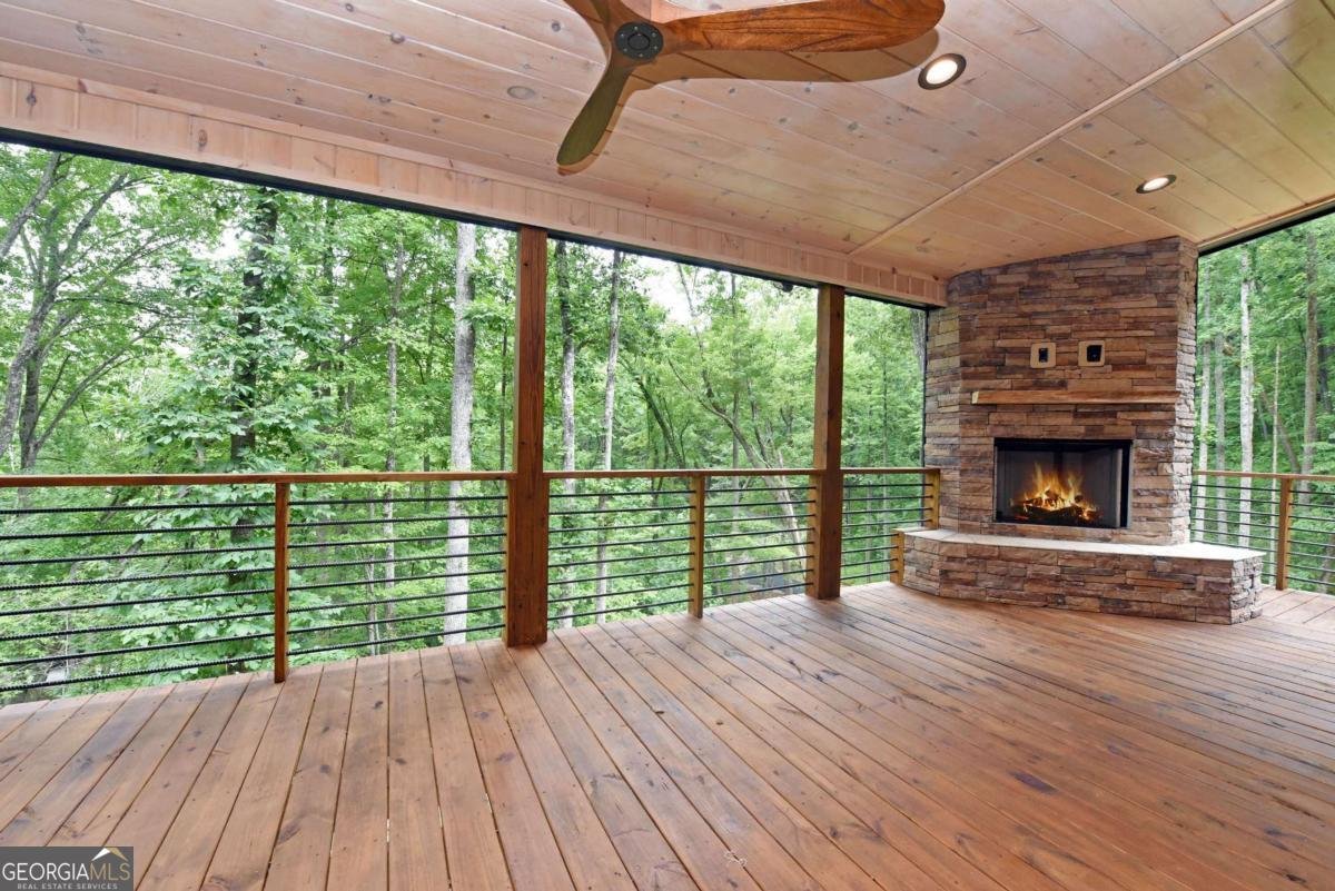 1264 Sunrock Mountain Road Blue Ridge - 15