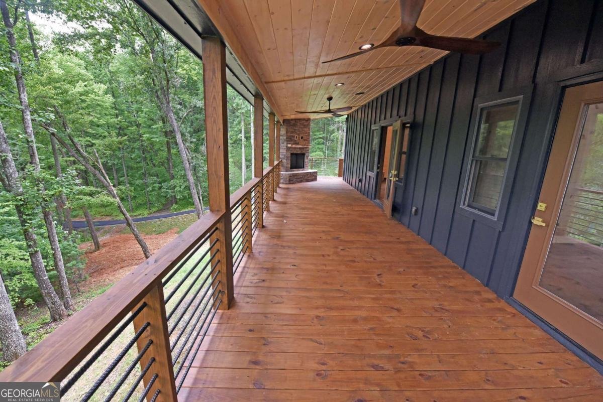 1264 Sunrock Mountain Road Blue Ridge - 16