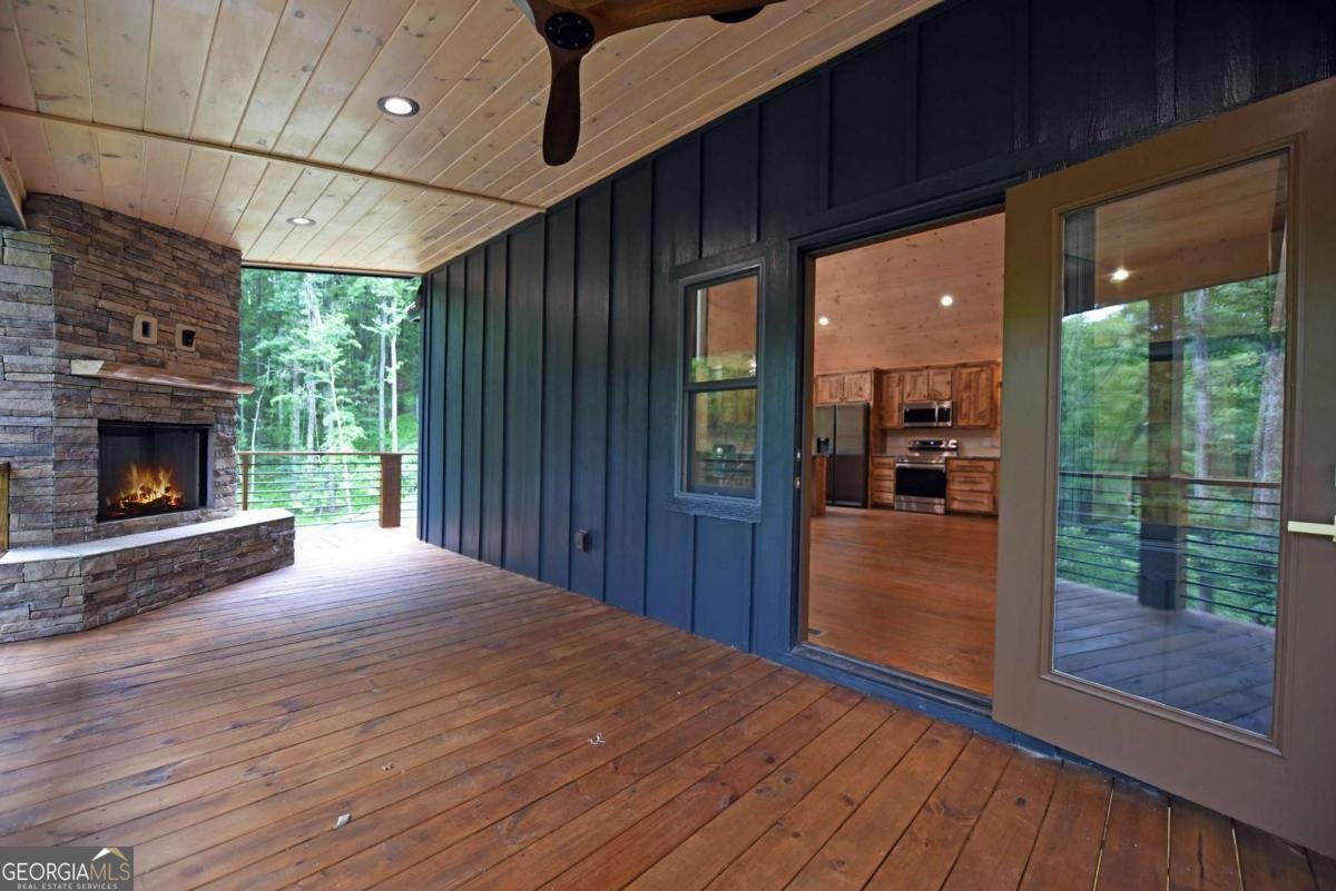 1264 Sunrock Mountain Road Blue Ridge - 17