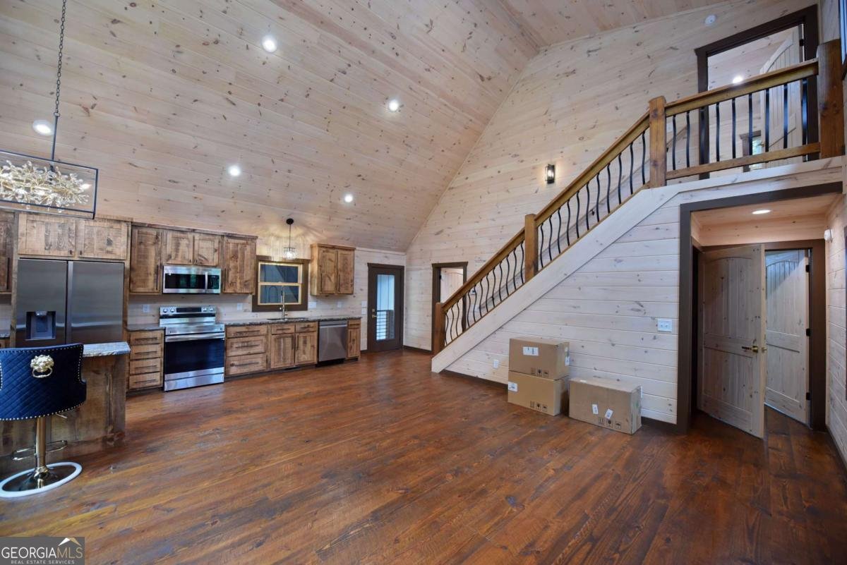 1264 Sunrock Mountain Road Blue Ridge - 19