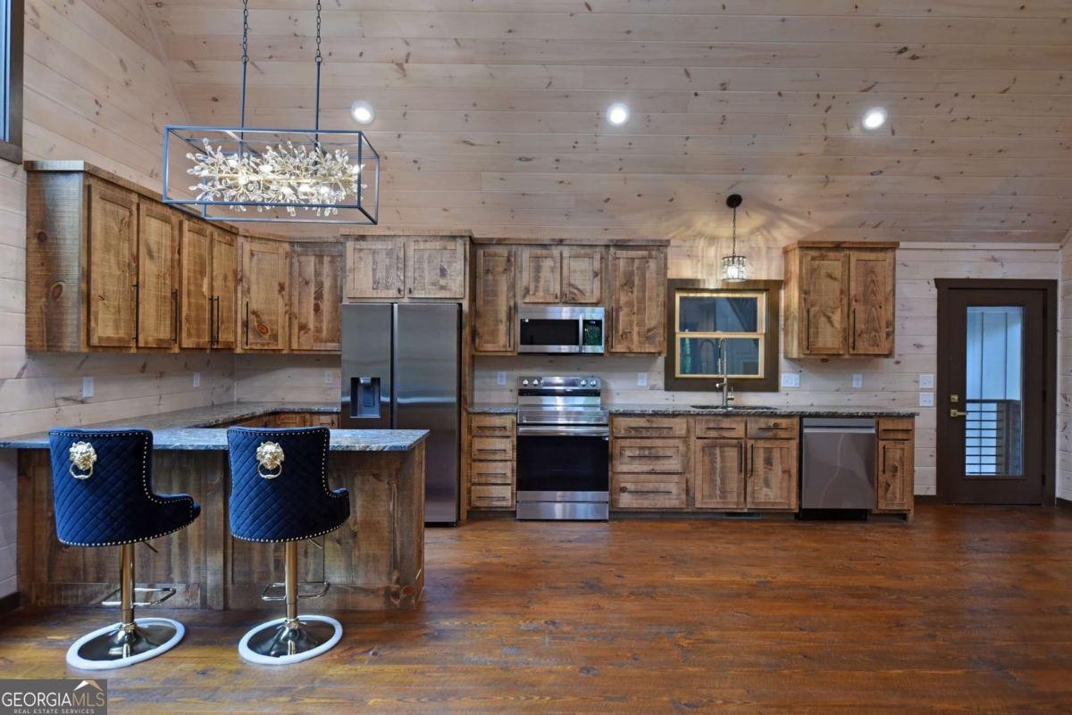 1264 Sunrock Mountain Road Blue Ridge - 20