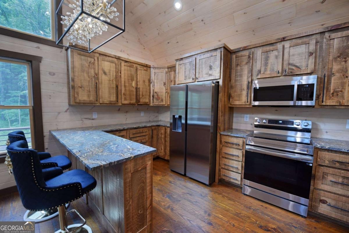 1264 Sunrock Mountain Road Blue Ridge - 21