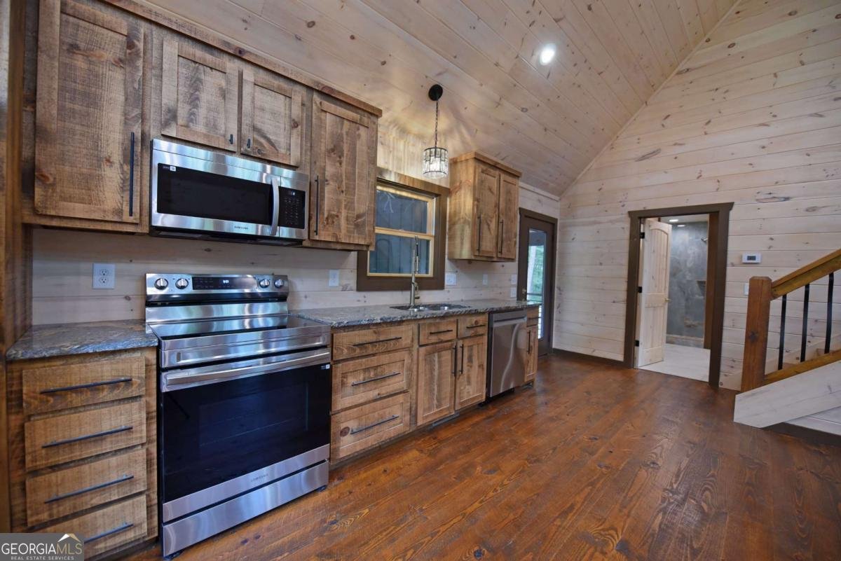 1264 Sunrock Mountain Road Blue Ridge - 22