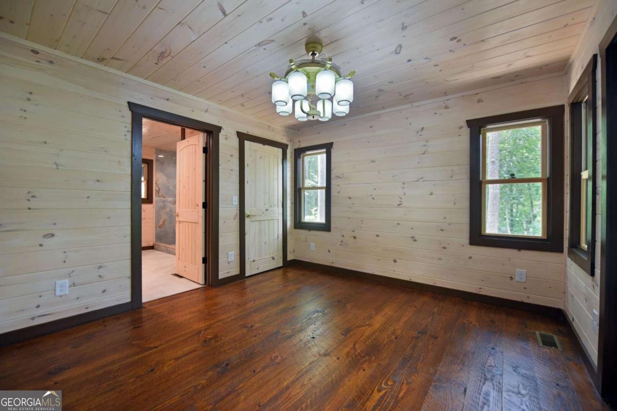 1264 Sunrock Mountain Road Blue Ridge - 27