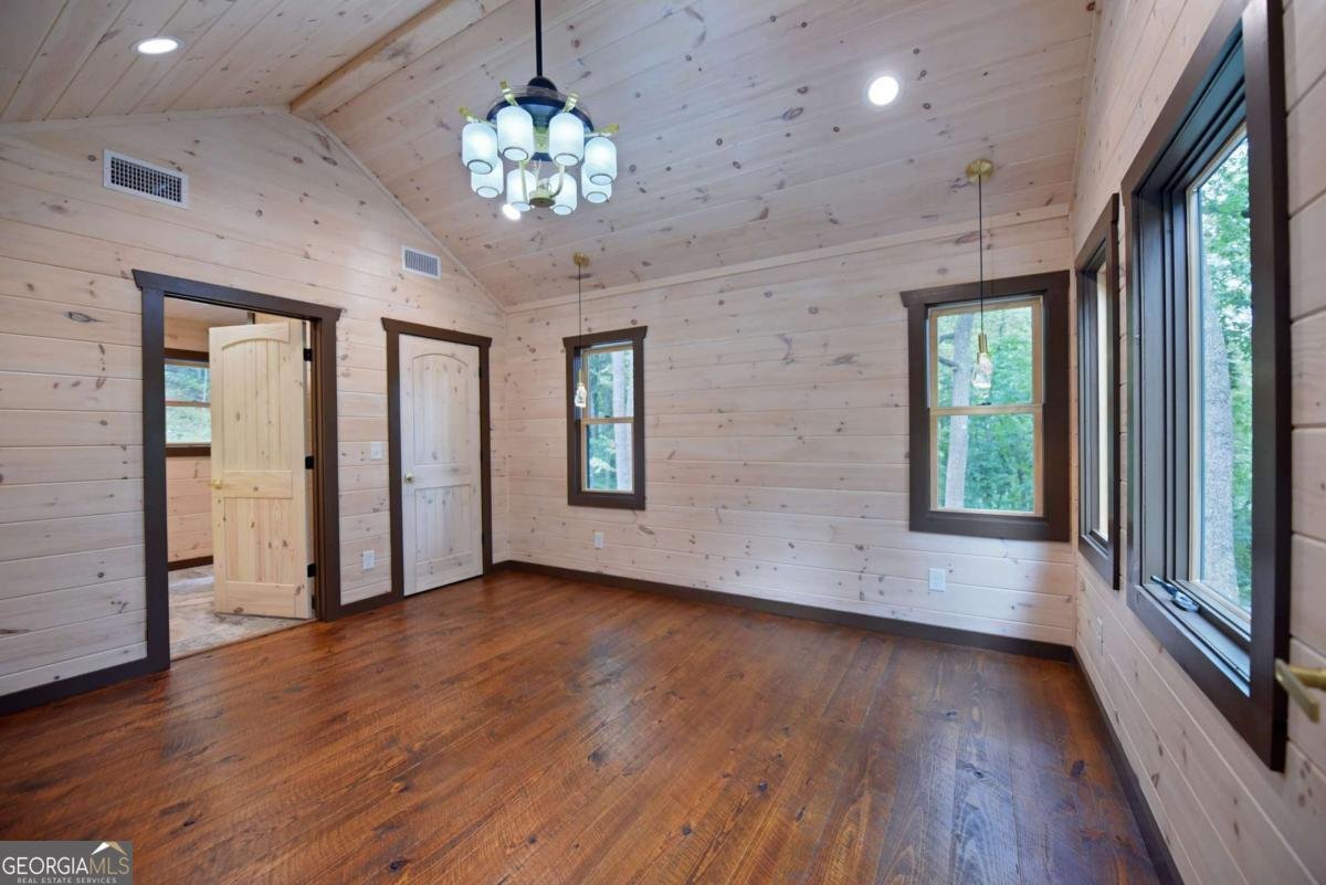 1264 Sunrock Mountain Road Blue Ridge - 30