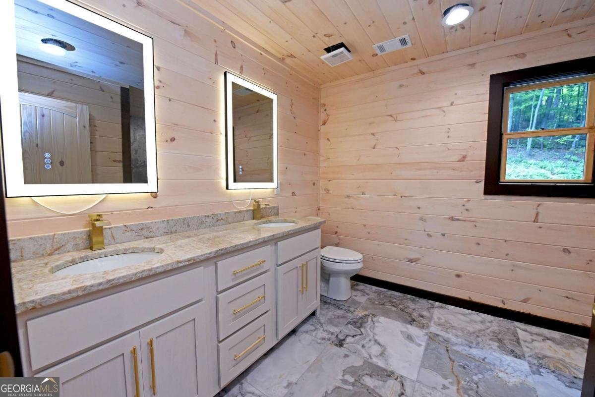 1264 Sunrock Mountain Road Blue Ridge - 31