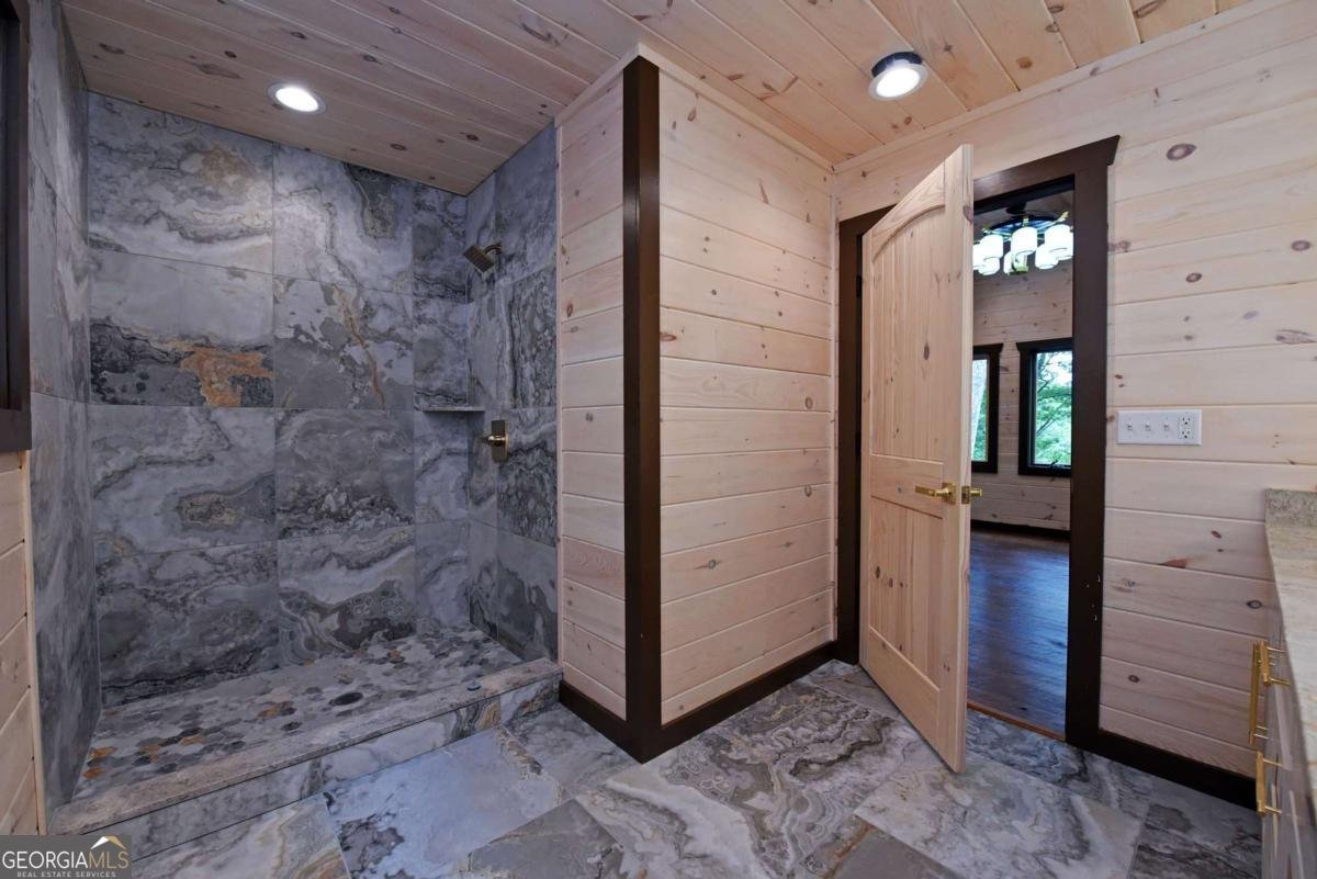 1264 Sunrock Mountain Road Blue Ridge - 33