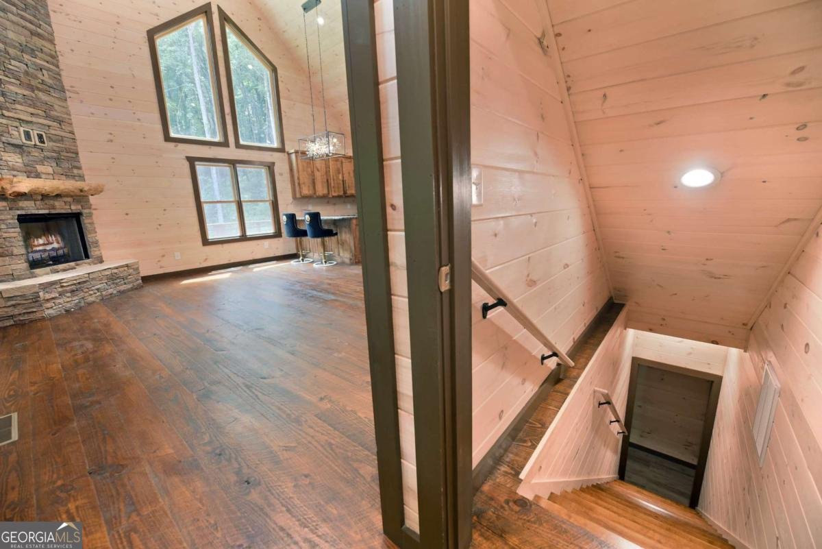 1264 Sunrock Mountain Road Blue Ridge - 34