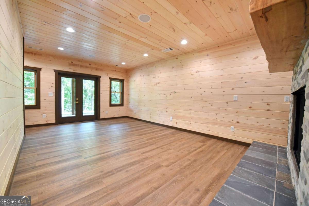 1264 Sunrock Mountain Road Blue Ridge - 35