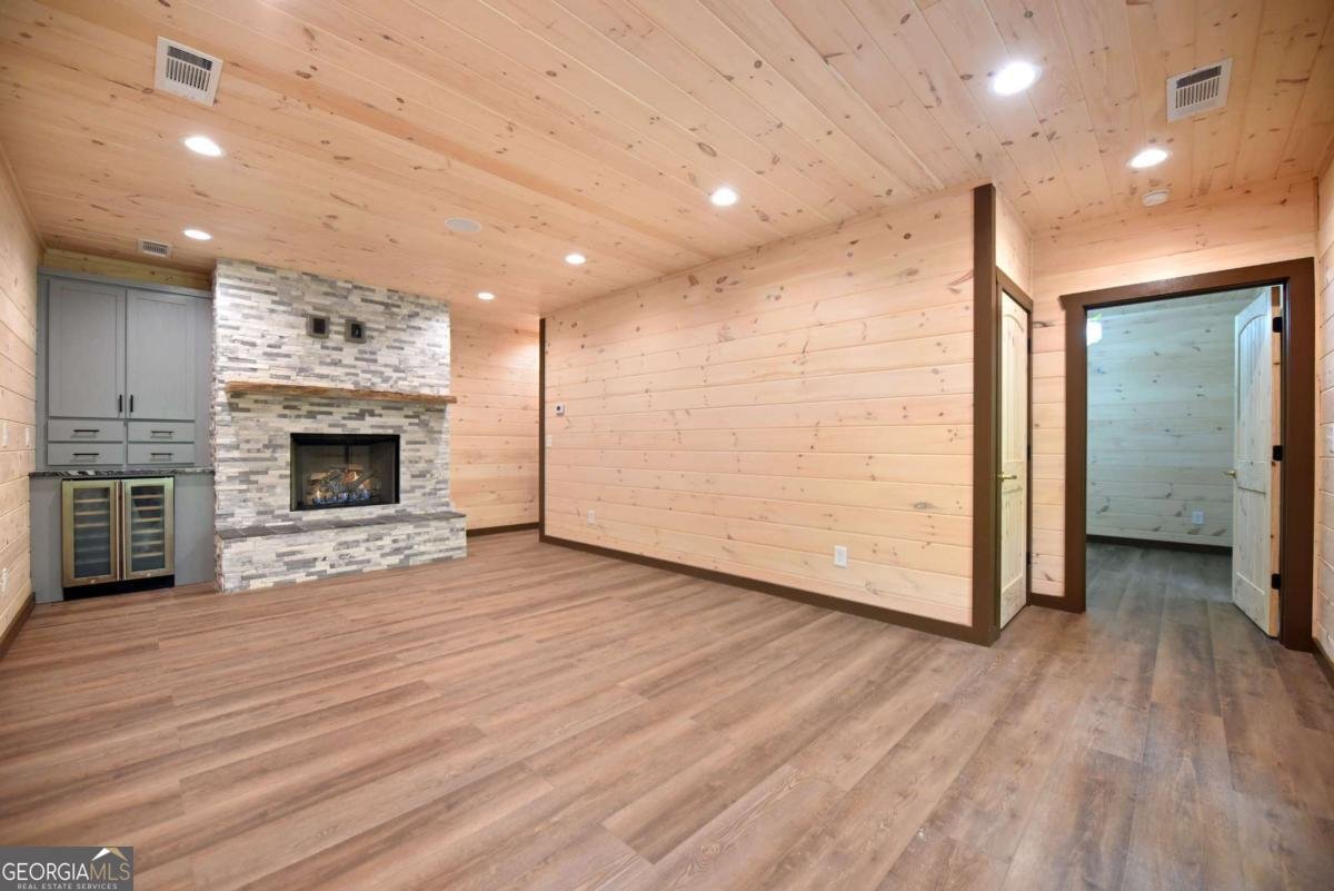 1264 Sunrock Mountain Road Blue Ridge - 36