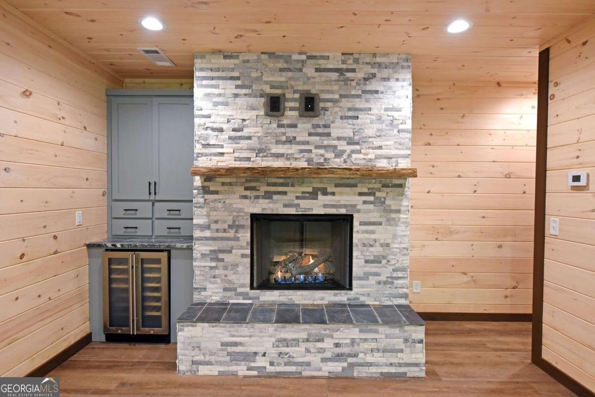 1264 Sunrock Mountain Road Blue Ridge - 37
