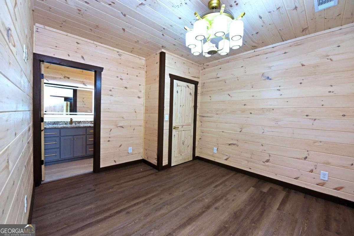 1264 Sunrock Mountain Road Blue Ridge - 38