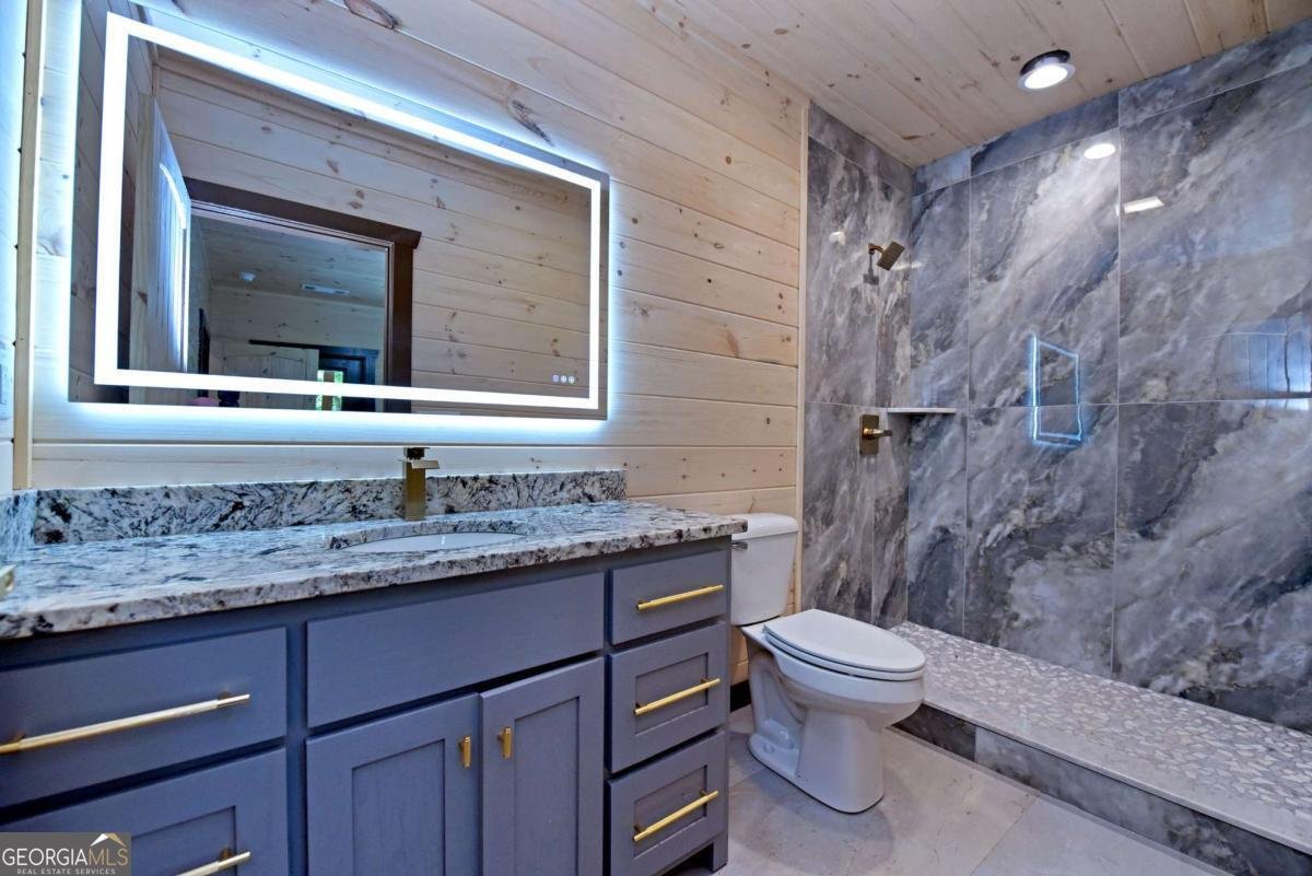 1264 Sunrock Mountain Road Blue Ridge - 39