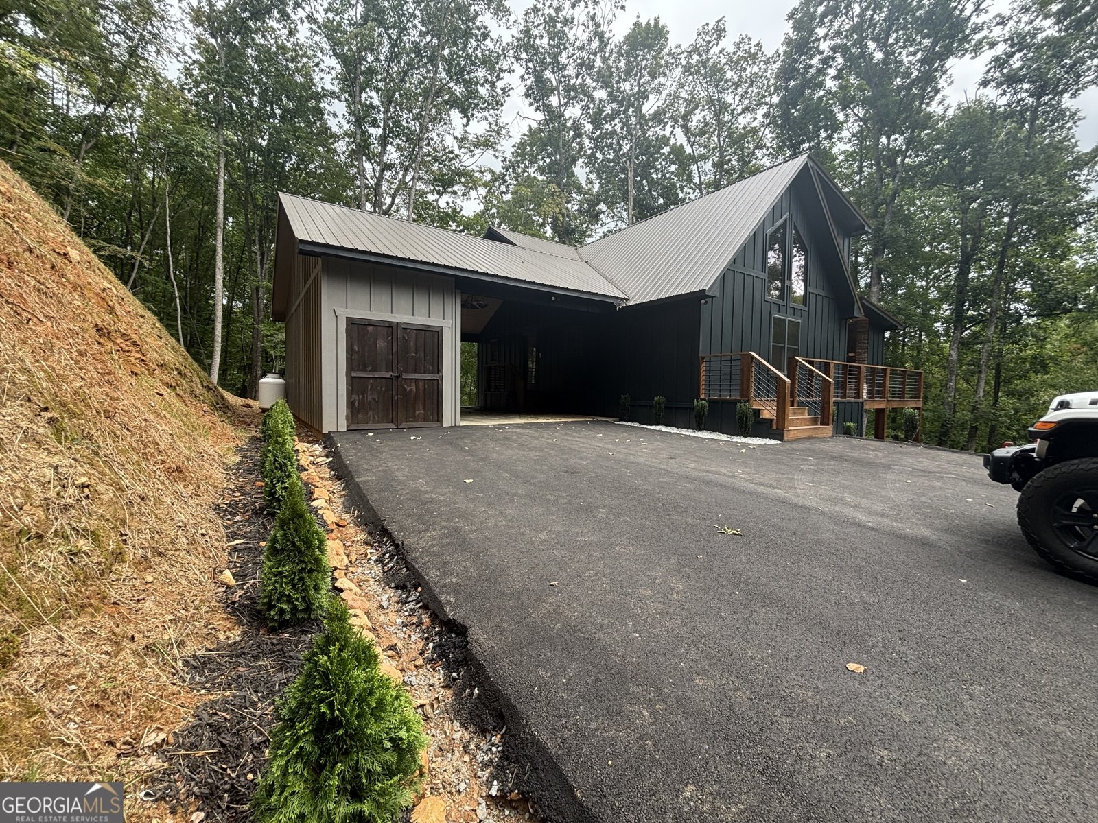 1264 Sunrock Mountain Road Blue Ridge - 45
