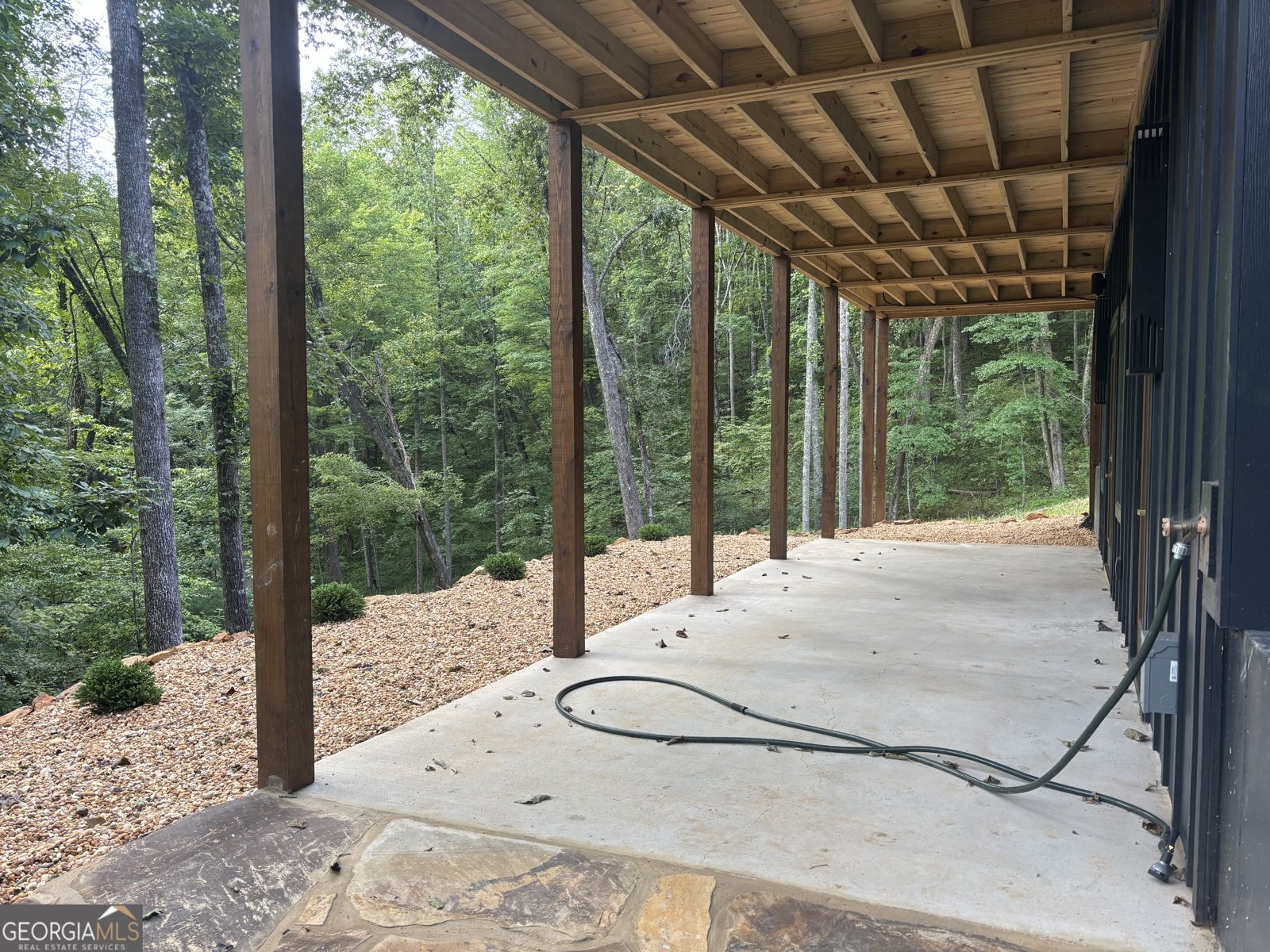 1264 Sunrock Mountain Road Blue Ridge - 46