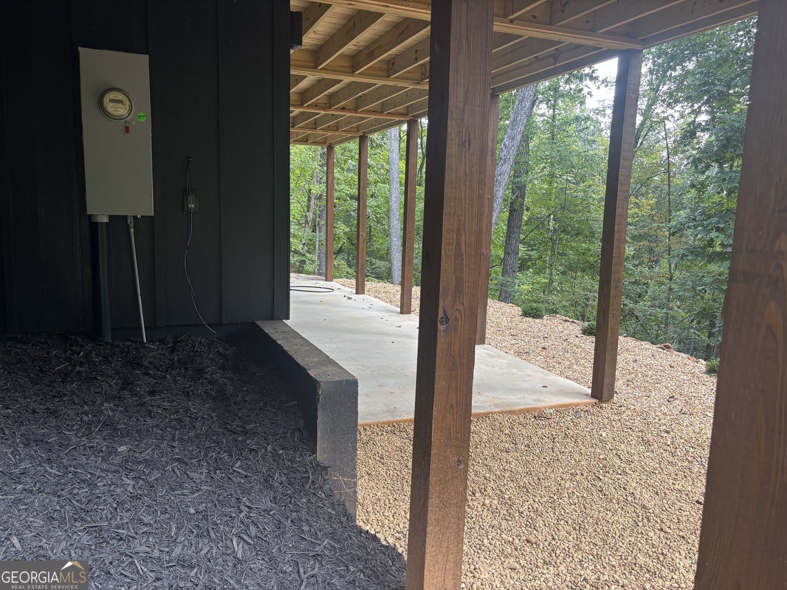 1264 Sunrock Mountain Road Blue Ridge - 48