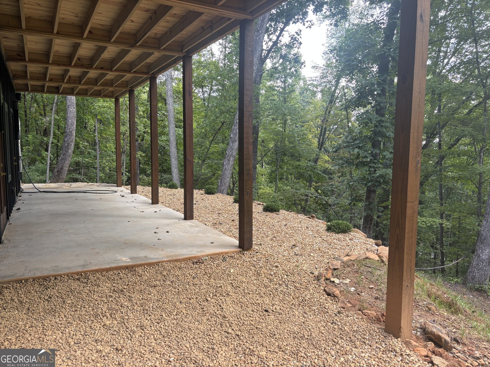 1264 Sunrock Mountain Road Blue Ridge - 49