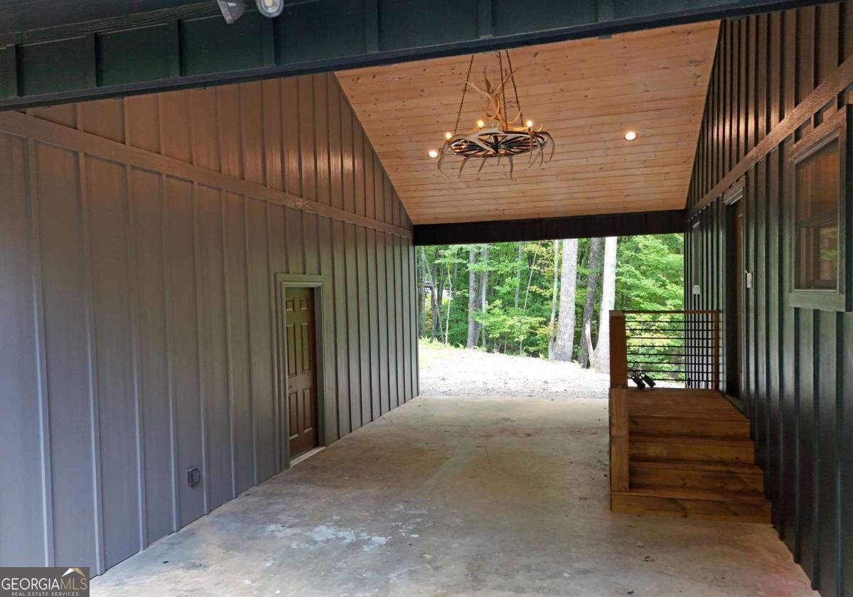 1264 Sunrock Mountain Road Blue Ridge - 5