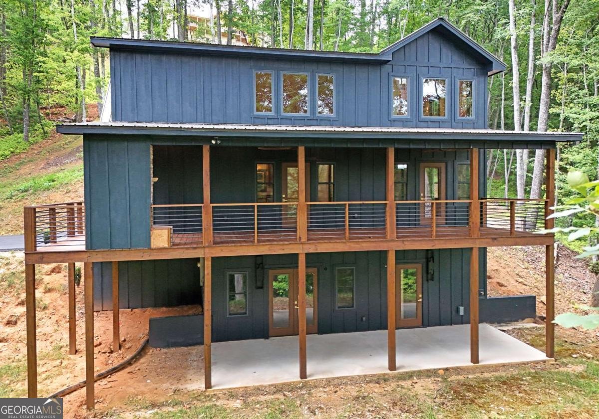 1264 Sunrock Mountain Road Blue Ridge - 8