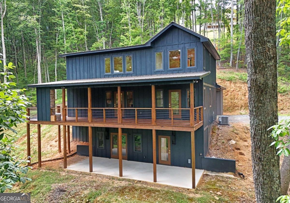 1264 Sunrock Mountain Road Blue Ridge - 9