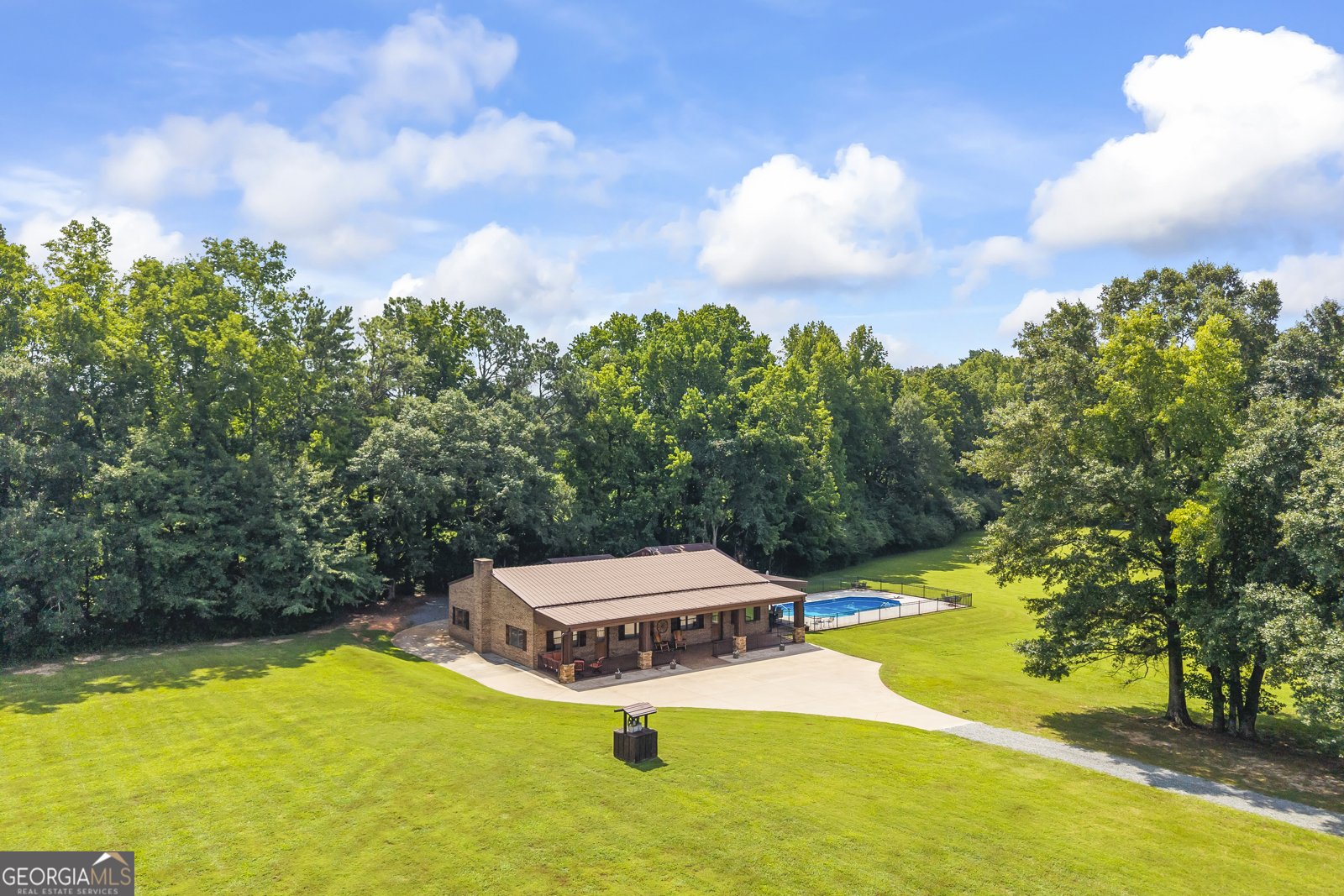 257 Wallie Road Molena - 4