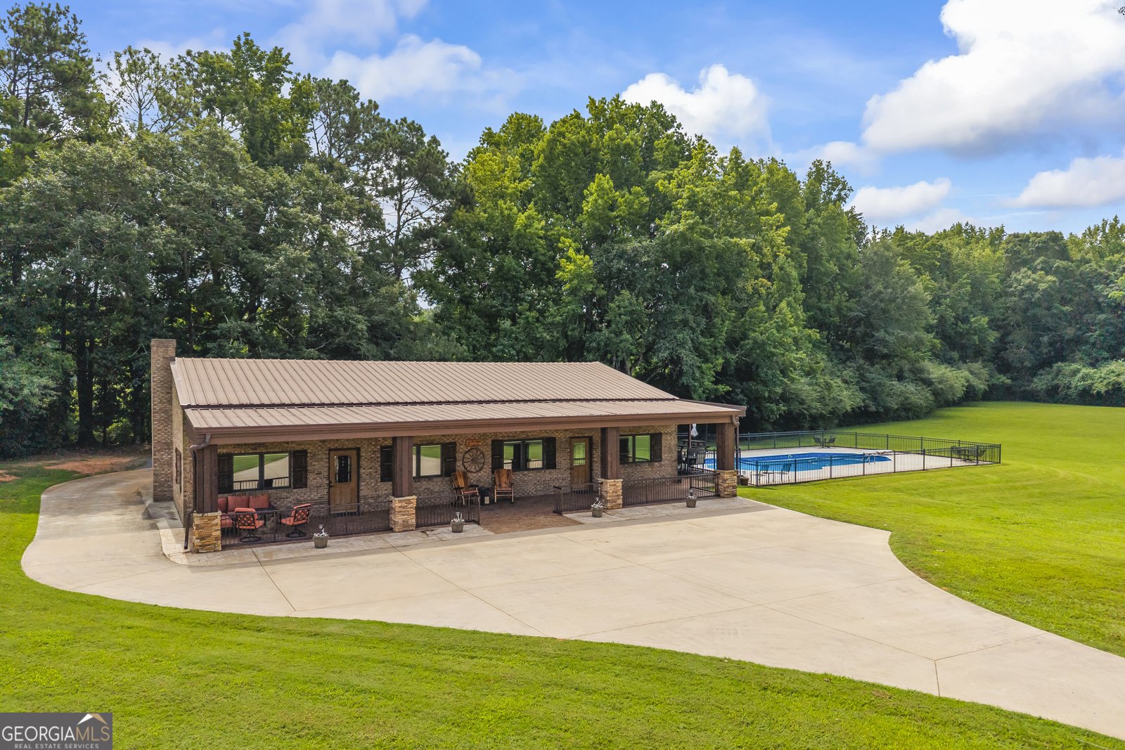 257 Wallie Road Molena - 5