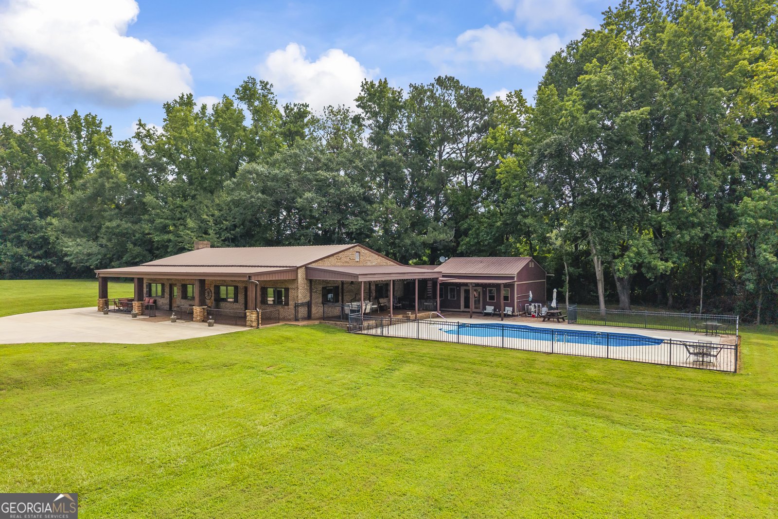257 Wallie Road Molena - 6