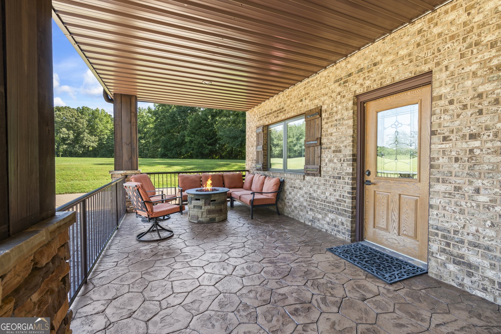 257 Wallie Road Molena - 7