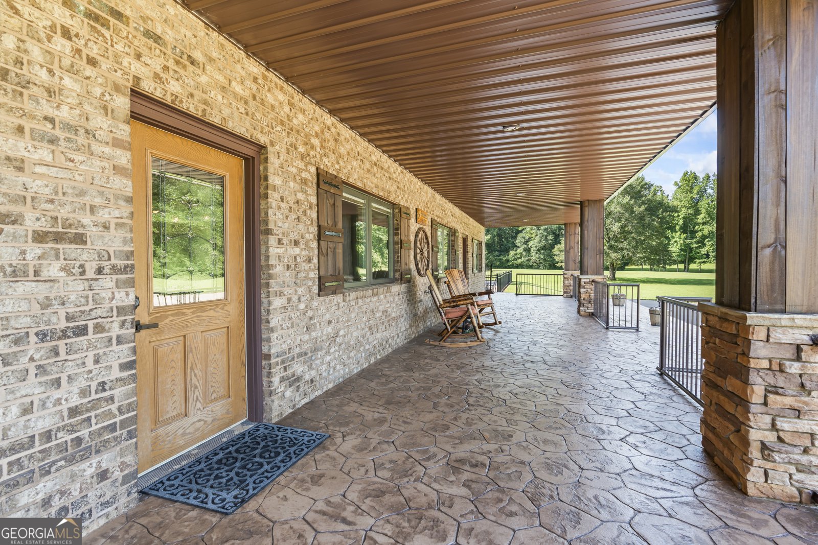 257 Wallie Road Molena - 8
