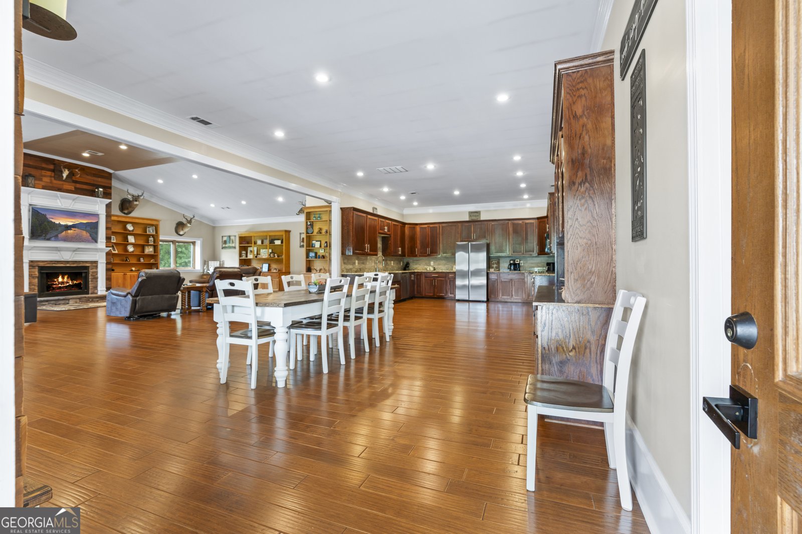 257 Wallie Road Molena - 9