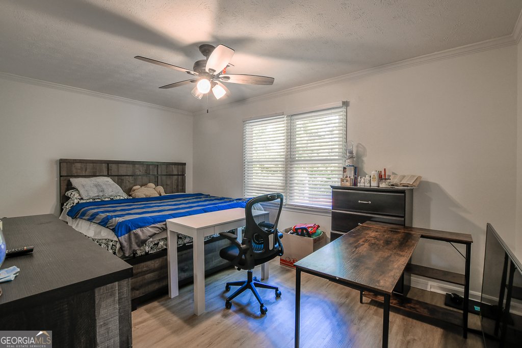 634 ROCKBOROUGH Drive Stone Mountain - 1