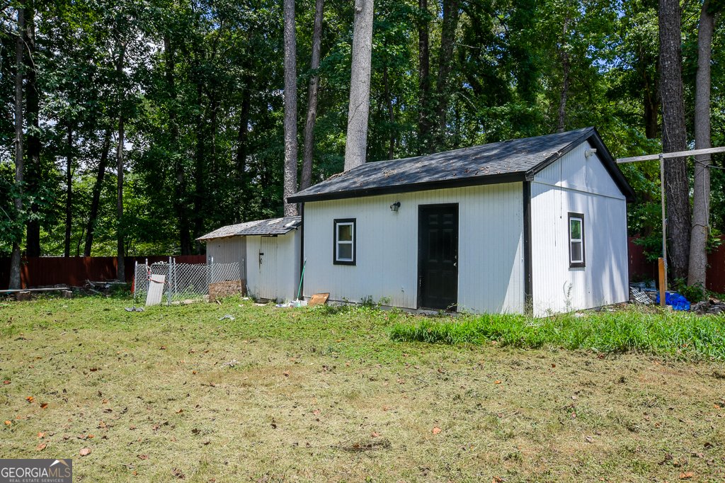 634 ROCKBOROUGH Drive Stone Mountain - 12