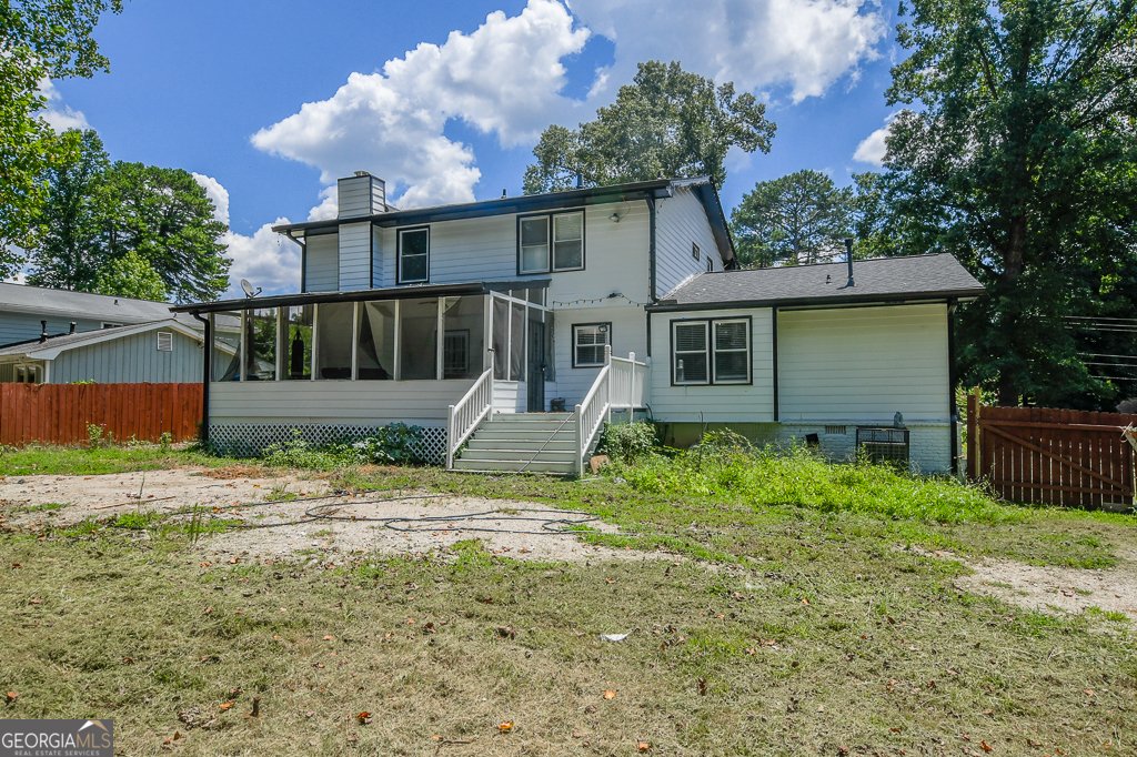 634 ROCKBOROUGH Drive Stone Mountain - 13