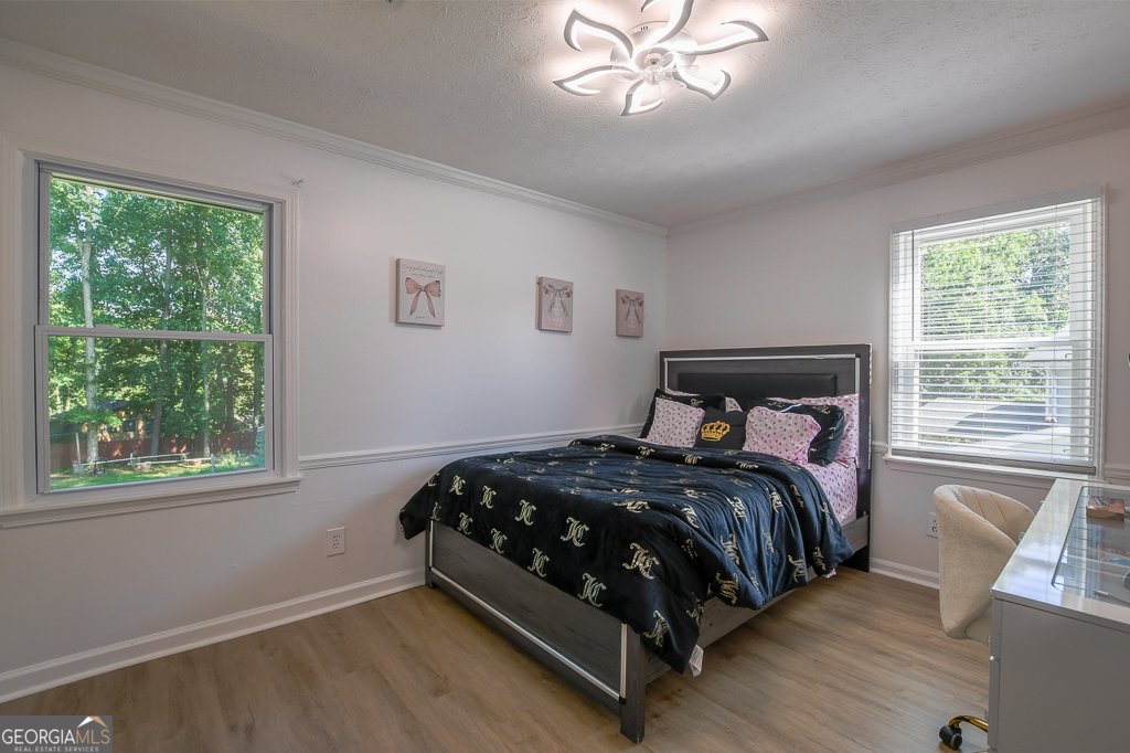 634 ROCKBOROUGH Drive Stone Mountain - 5