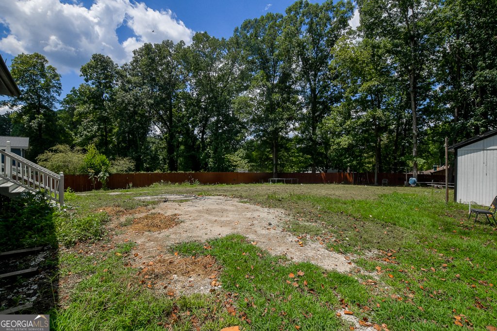 634 ROCKBOROUGH Drive Stone Mountain - 9