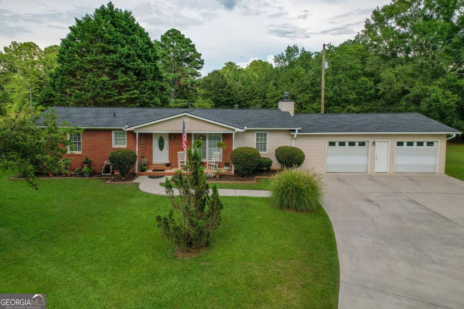 1537 Jackson Street Locust Grove - 1