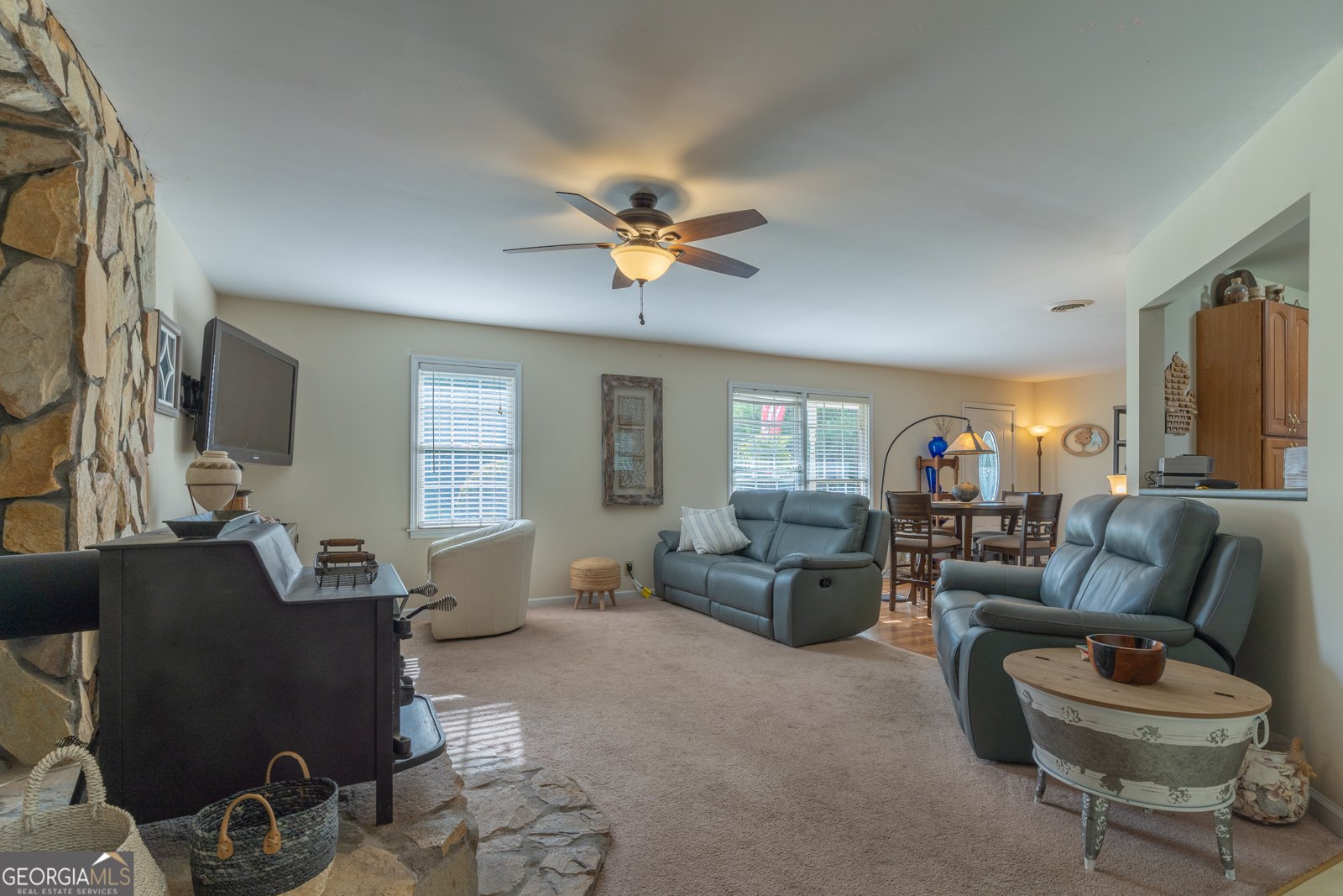 1537 Jackson Street Locust Grove - 13
