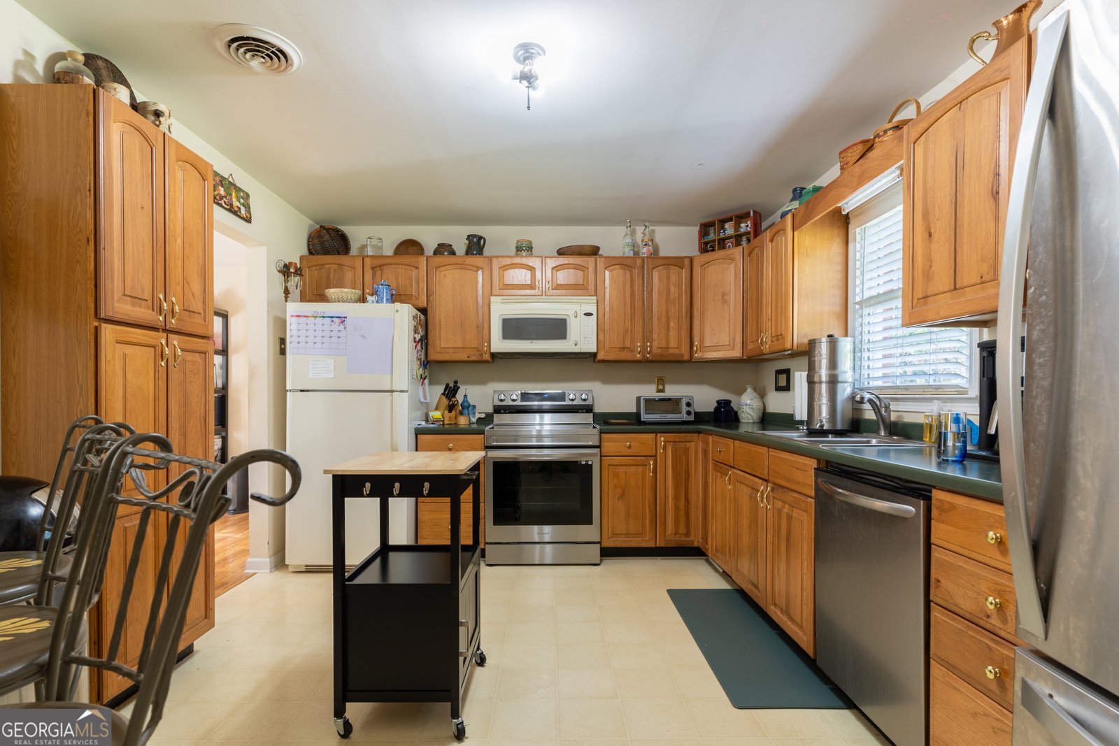 1537 Jackson Street Locust Grove - 16