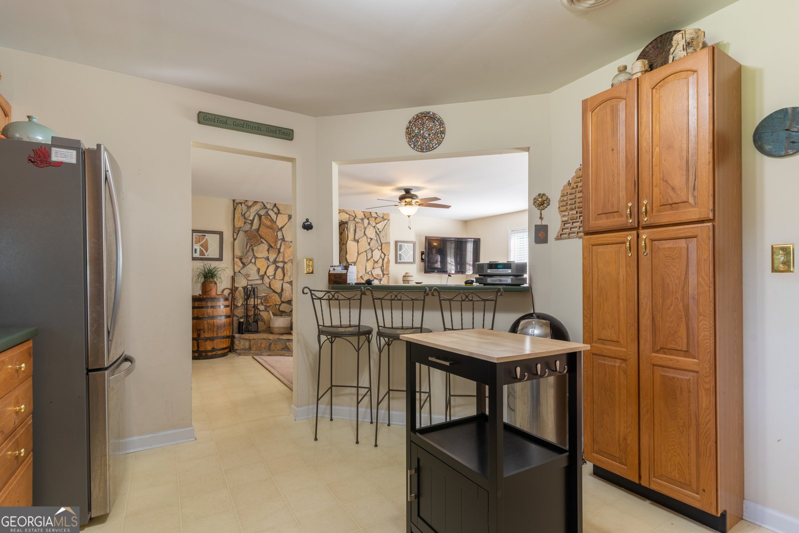 1537 Jackson Street Locust Grove - 17