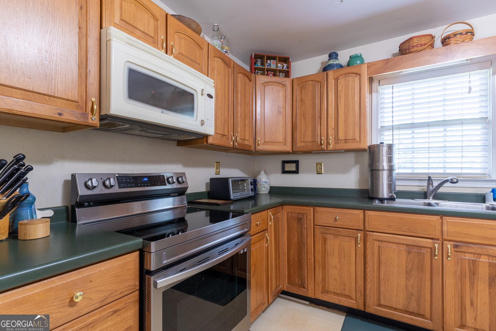 1537 Jackson Street Locust Grove - 19